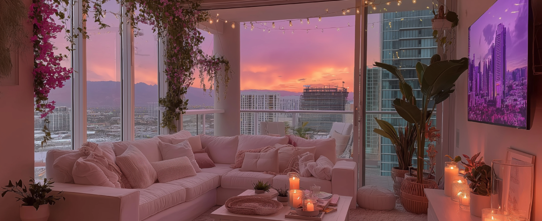 7 Cozy Apartment Living Room Ideas (Small Space Inspo)