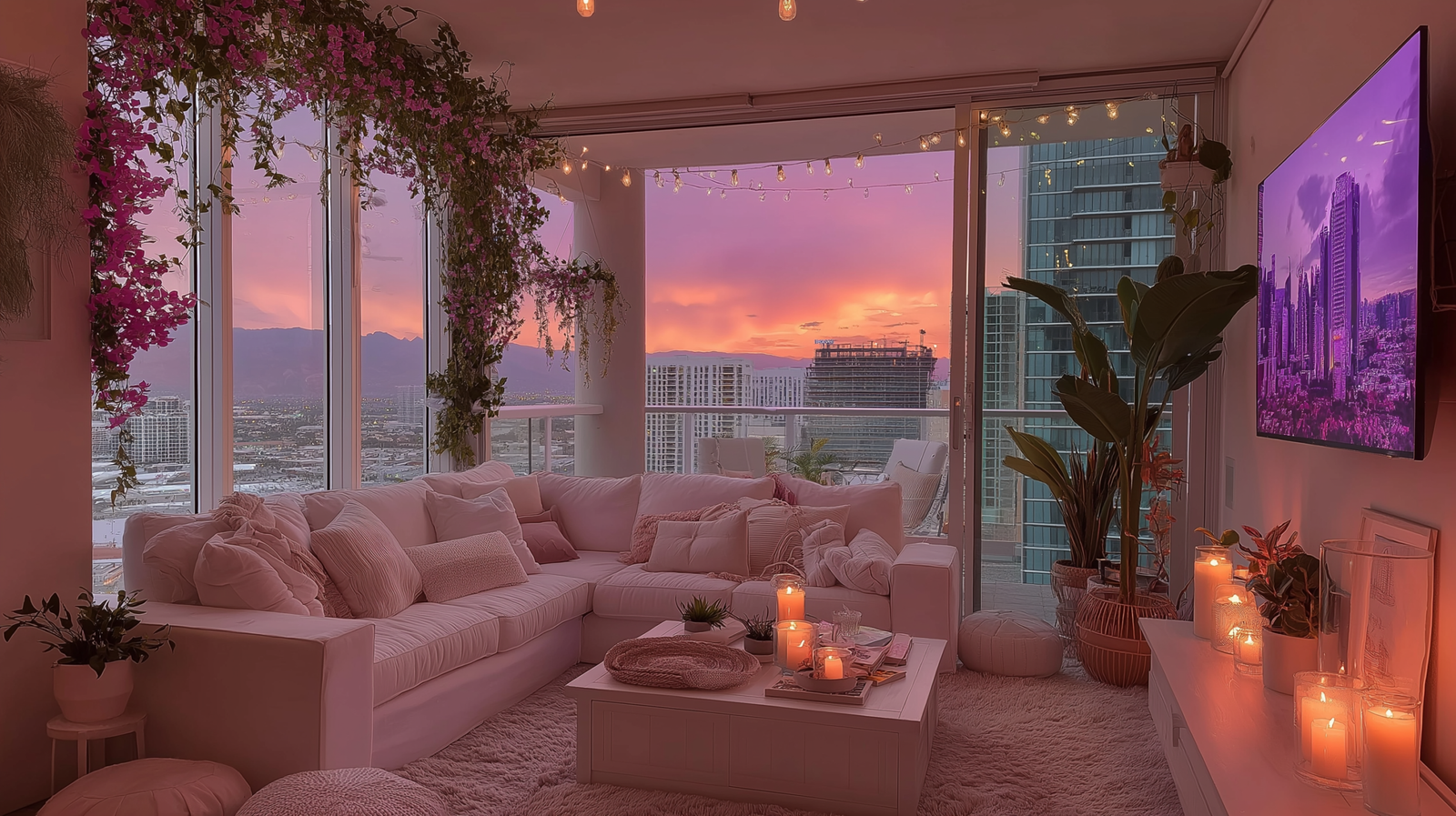 7 Cozy Apartment Living Room Ideas (Small Space Inspo)