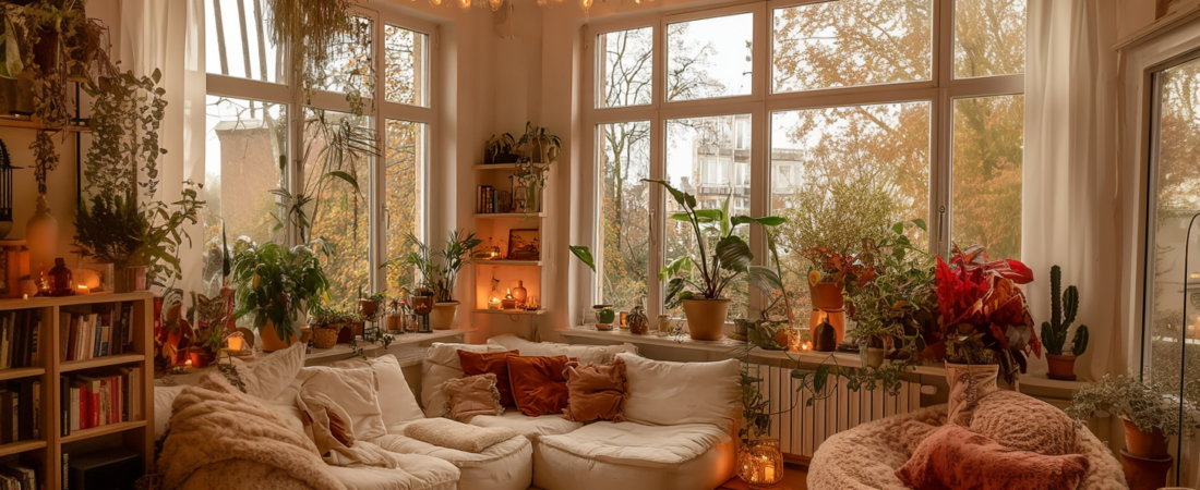7 Cozy Small Living Room Ideas to Transform Your Space into a Sanctuary