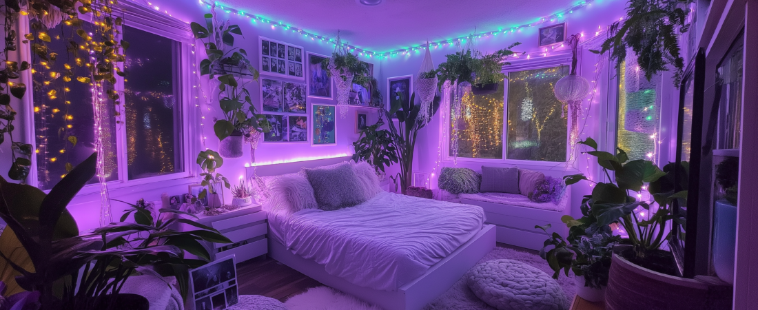 Beyond Fairy Lights: The Ultimate Guide to Layering Bedroom Lighting (Budget Friendly)