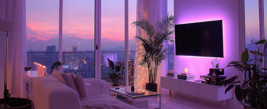 Small Space, Big Coziness: Lighting Tricks That Transform Tiny Living Rooms